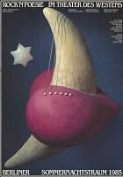 Günther Kieser – Rock'n'Poesie 