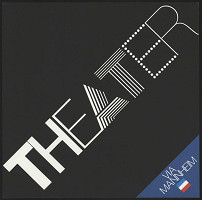 Wolf Magin – Theater 