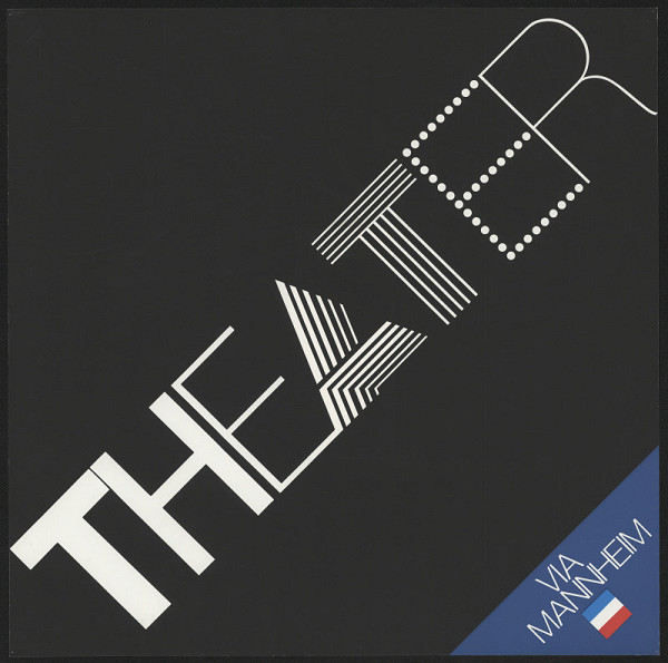 Wolf Magin – Theater