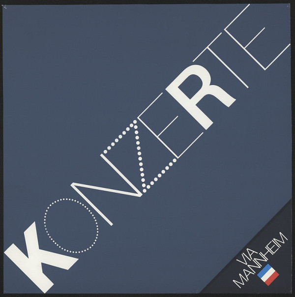 Wolf Magin – Konzerte 