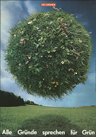 Rambow (Lienemeyer) van de Sand – Alle Gründe sprechen für Grün 