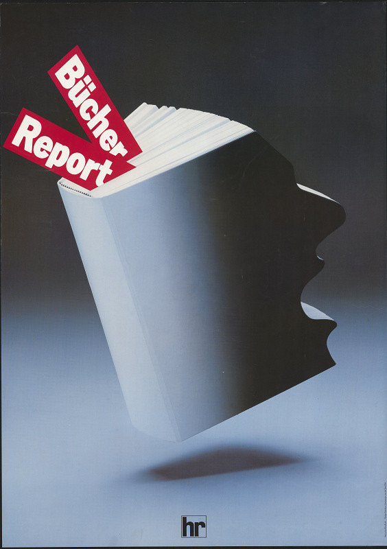 Gunter Rambow – Bücher Report 