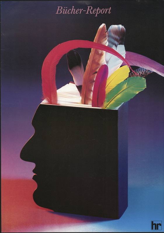 Gunter Rambow – Bücher Report 