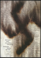 Thomas Steinkämper – Deutsche Kultur im Exil / Ich hatte einst ein schönes Vaterland 