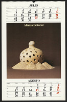 Daniel Gil – Alianza Editorial 