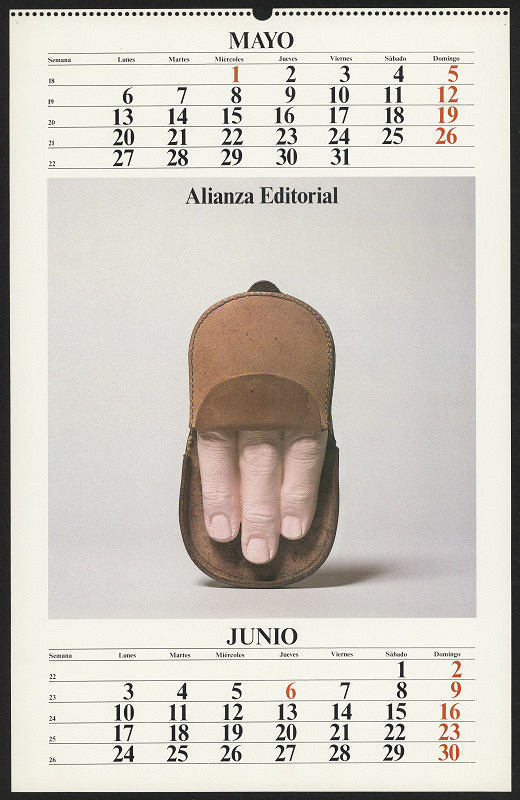 Daniel Gil – Alianza Editorial