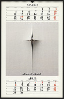 Daniel Gil – Alianza Editorial 