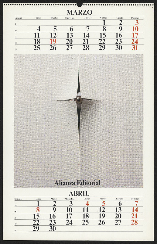 Daniel Gil – Alianza Editorial