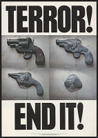 Gert Jacobsson – Terror! End It! 