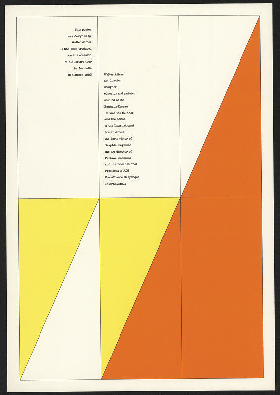 Walter Allner – W. Allner