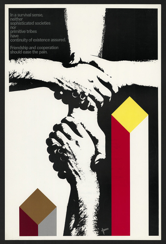 Gene Federico – Friendship & Cooperation Should Ease the Pain