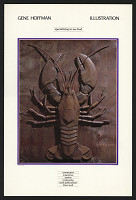 Eugene Hoffman – Gene Hoffman - Illustration 