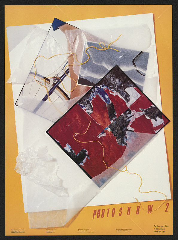 Ron Miriello – Photo Show 2 