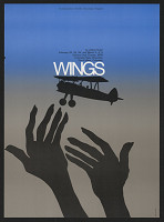 Phil (Philip E.) Risbeck – Wings 