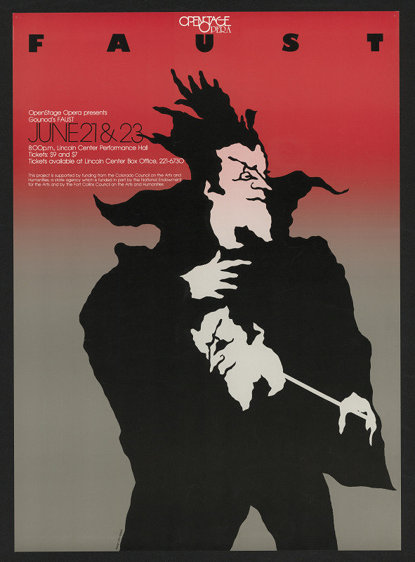 Phil (Philip E.) Risbeck – Faust 