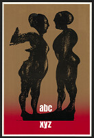 John J. Sorbie – ABC - XYZ. 40th Anniversary of a Bomb on Hiroshima 