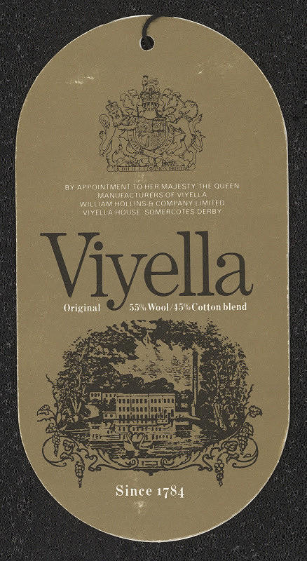 Keith Murgatroyd – The Viyella Yachting Cup at Cowes 