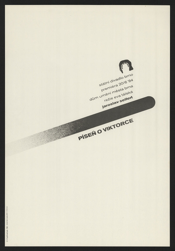 Boris Mysliveček – Píseň o Viktorce 