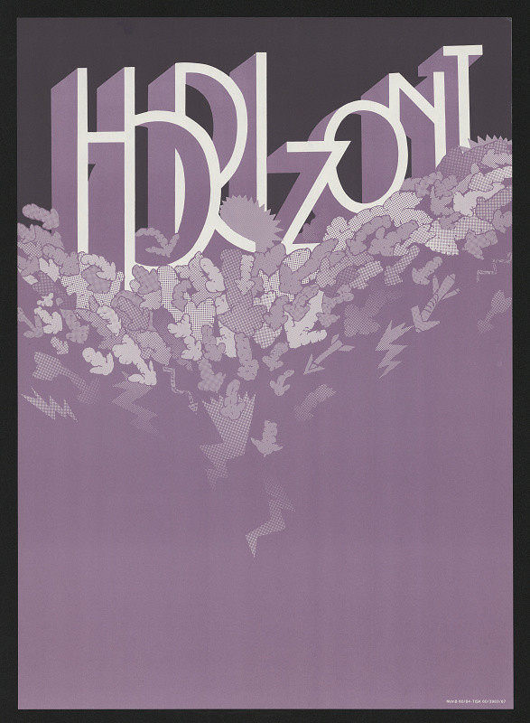 Václav Houf – Horizont 