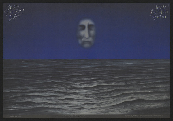 Ilmárs Blumbergs – H. Ibsens: Pérs Gints 