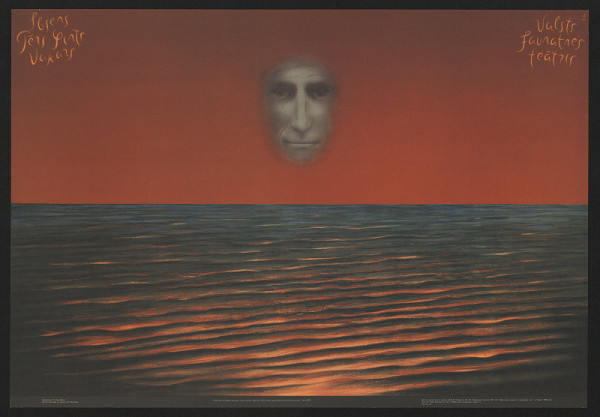 Ilmárs Blumbergs – H. Ibsen: Pérs Gints 