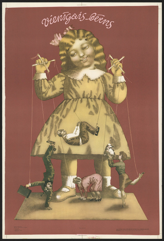 Francesca Kirke – Vilnégais bérns. Jedináček. 