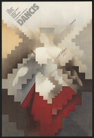 Lajmonis Šenbergs – Dancis 