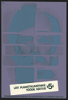 Lajmonis Šenbergs – Läti plakattkunstnike tööde näitus 5 