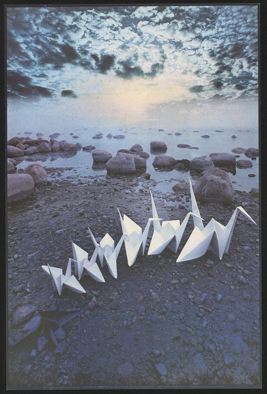 Margus Haavamägi – (bez názvu) 