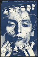 Ruth Huimerind – Autori plakat 