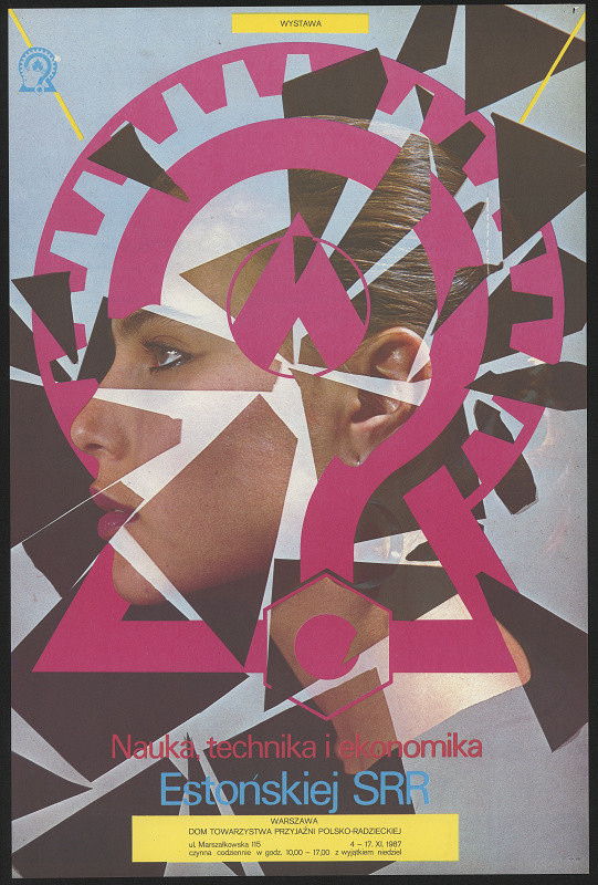 Silver Vahtre – Nauka, technika i ekonomika Est. SSSR 