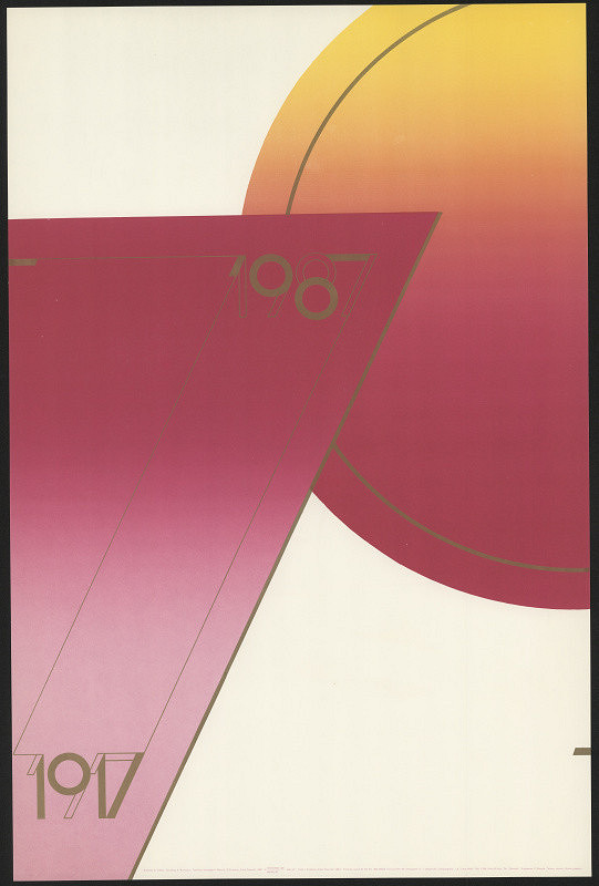 Silver Vahtre – 1917 - 1987 