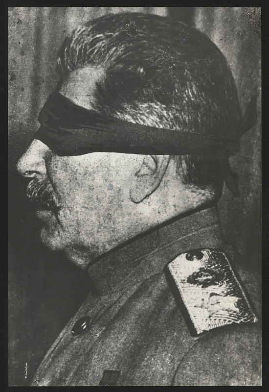 Petr Kapustin – Nepřítel národa. 