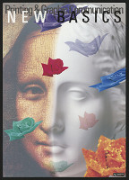 Masuteru Aoba – Printing & Graphic Communication New Basics 