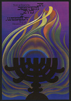 Tadeusz Jodlowski – Roman Brandstaetter: Ja Jestem zyd z "wesela" 