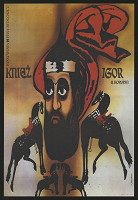 Tadeusz Jodlowski – A. Borodin: Kniaź Igor 