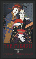 Heather Cooper – The Mikado by Gilbert & Sullivan 