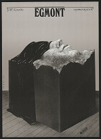 József Árendás – J. W. Goethe: Egmont 