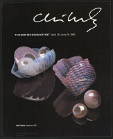 Grear Malcom – Dale Chihuly: Seaforms, 1981 