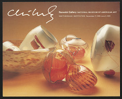 Grear Malcom – Dale Chihuly 