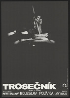 Dušan Ždímal – Trosečník 