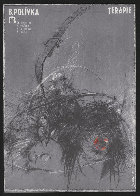 Dušan Ždímal – Terapie