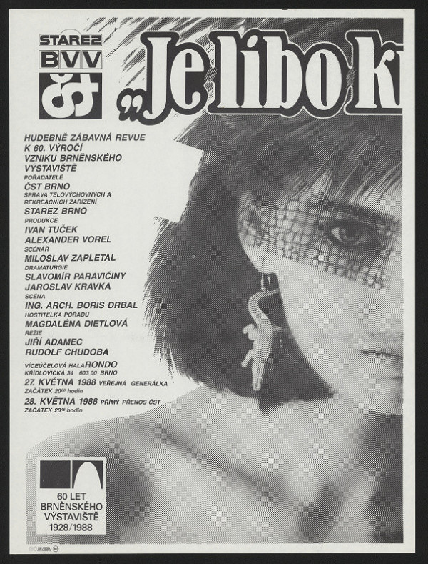 Jiří Eliška – Je libo krokodýla? 