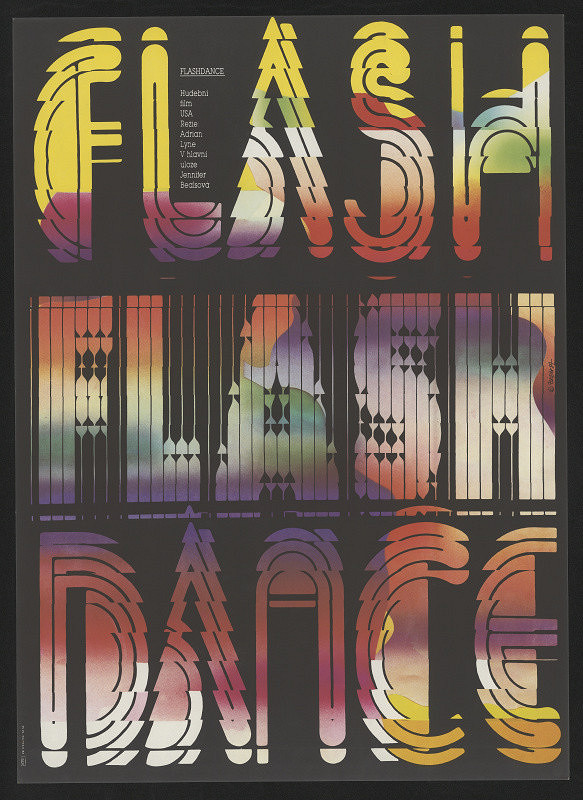 Zdeněk Ziegler – Flash Dance 