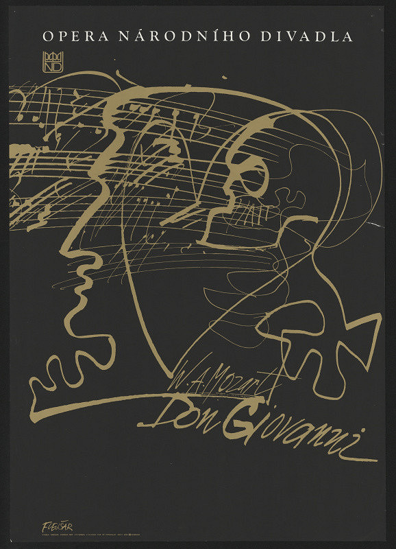 Josef Flejšar – Don Giovanni 