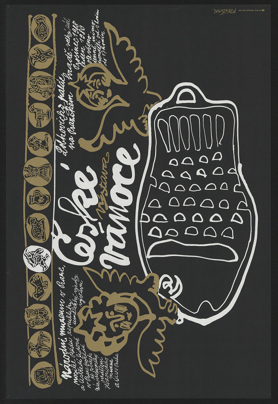 Josef Flejšar – České Vánoce 