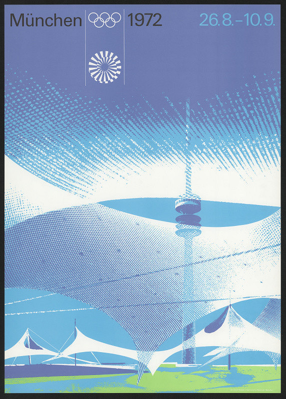 neznámý – München 1972 