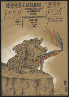 Petr Poš – Z ateliéru 
