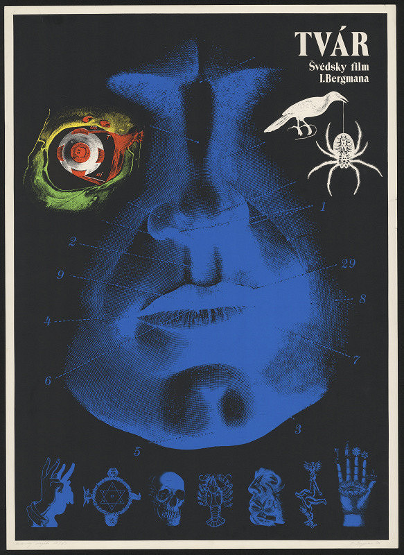 Ľubomír Longauer – Tvár 