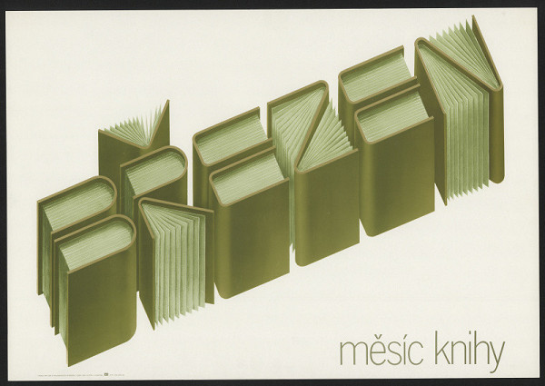 Jaroslav Chadima – Březen-měsíc knihy 